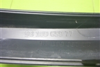 Накладка ПТФ левая (9810965977) для Citroen Berlingo с 2008г