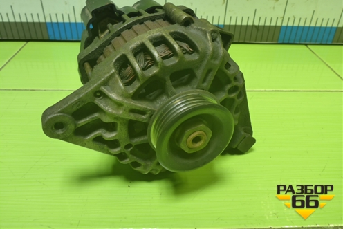 Генератор (2.0л G4CC) (37330022650) для Hyundai Sonata-5 с 2001г