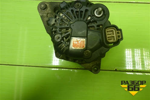 Генератор (2.0л G4CC) (37330022650) для Hyundai Sonata-5 с 2001г