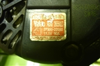 Генератор (2.0л G4CC) (37330022650) для Hyundai Sonata-5 с 2001г