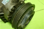 Компрессор кондиционера (2.0л G4CC) (BB1CB04) для Hyundai Sonata-5 с 2001г