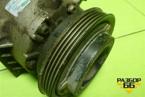 Компрессор кондиционера (2.0л G4CC) (BB1CB04) для Hyundai Sonata-5 с 2001г