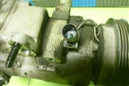 Компрессор кондиционера (2.0л G4CC) (BB1CB04) для Hyundai Sonata-5 с 2001г