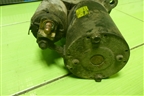 Стартер (2.0л G4CC МКПП) (3610022805) для Hyundai Sonata-5 с 2001г