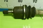Привод передний правый (4950038980) для Hyundai Sonata-5 с 2001г