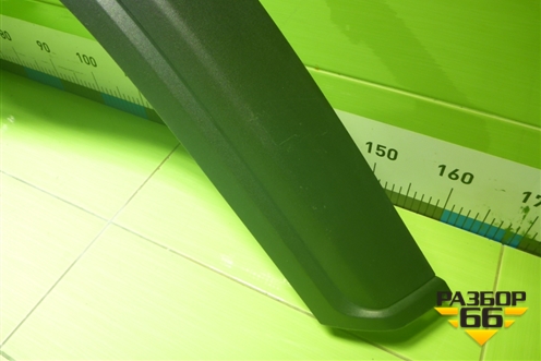 Накладка переднего крыла левого (5006145XKM01A) для Tank 300 с 2021-2025г