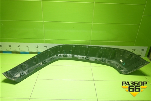 Накладка переднего крыла левого (5006145XKM01A) для Tank 300 с 2021-2025г