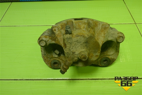 Суппорт передний левый для Hyundai Sonata-5 с 2001г (Соната)