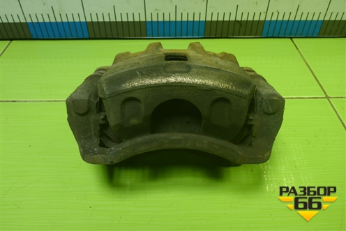 Суппорт передний левый для Hyundai Sonata-5 с 2001г (Соната)