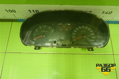Щиток приборов МКПП (940033D866) для Hyundai Sonata-5 с 2001г