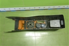 Подлокотник (под механику) для Hyundai Sonata-5 с 2001г