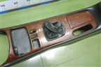 Подлокотник (под механику) для Hyundai Sonata-5 с 2001г