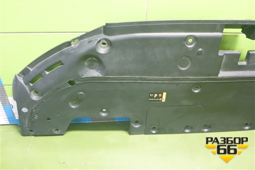 Накладка декоративная на переднюю панель (5509401XKV3AA) для Tank 500 с 2022-2025г