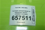 Накладка декоративная на переднюю панель (5509401XKV3AA) для Tank 500 с 2022-2025г