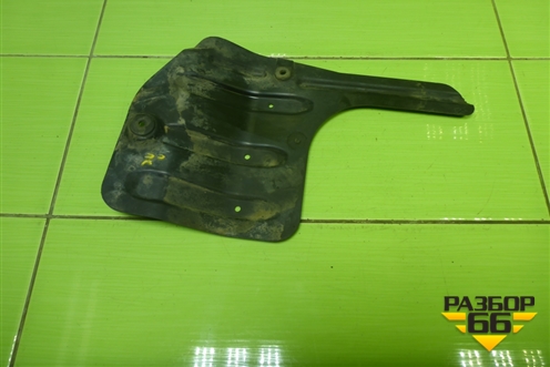 Пыльник двигателя нижний правый (291203D880) для Hyundai Sonata-5 с 2001г (Соната)