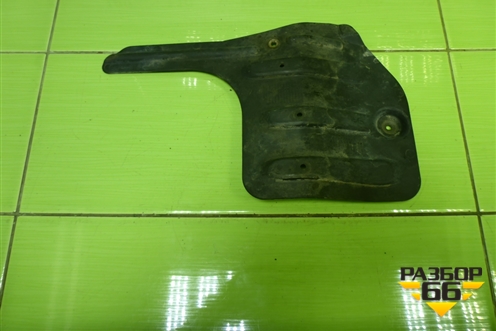 Пыльник двигателя нижний правый (291203D880) для Hyundai Sonata-5 с 2001г (Соната)