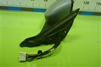 Зеркало правое электрическое (новое, 16+1 контактов) (601001168AADQJ) для Exeed TXL с 2020-2024г