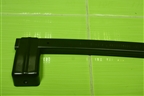 Направляющая стекла (двери передней левой) (6600005330) для Geely Coolray с 2019-2025г (Кулрей)