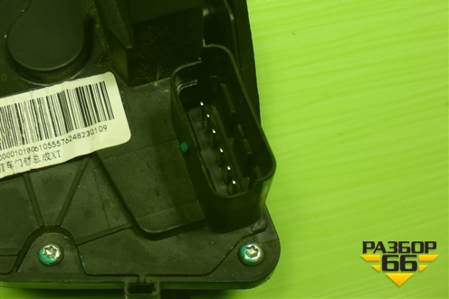 Замок двери передней левой (01861055) для Geely Coolray с 2019-2025г (Кулрей)