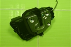 Замок двери передней левой (01861055) для Geely Coolray с 2019-2025г (Кулрей)