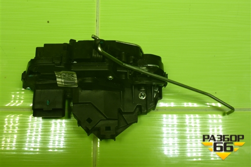 Замок двери передней левой (01861055) для Geely Coolray с 2019-2025г (Кулрей)