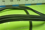 Уплотнитель двери передней правой на кузов (6600005279) для Geely Coolray с 2019-2025г (Кулрей)