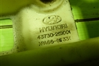 Кулиса КПП МКПП (437302D000) для Hyundai Sonata-5 с 2001г