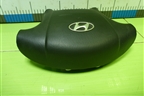 Подушка безопасности в рулевое колесо для Hyundai Sonata-5 с 2001г