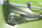 Бампер передний (01862707) для Geely Atlas Pro с 2019г