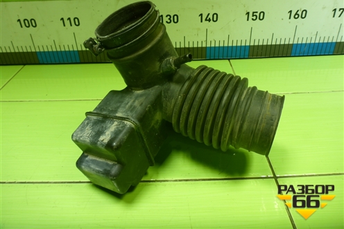 Патрубок воздушного фильтра (2.0л G4CC) (2813838950) для Hyundai Sonata-5 с 2001г