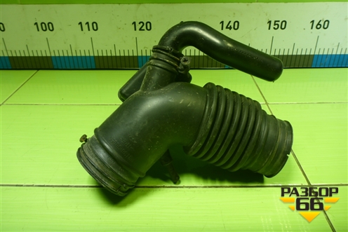 Патрубок воздушного фильтра (2.0л G4CC) (2813838950) для Hyundai Sonata-5 с 2001г
