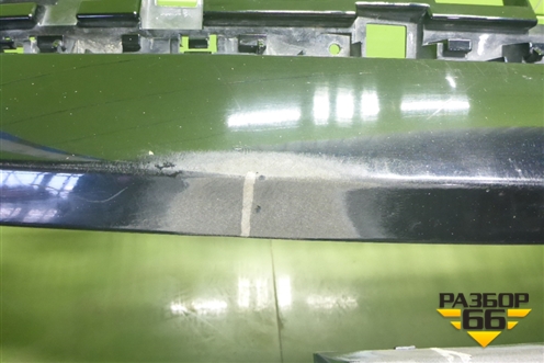 Бампер передний (под парктроник) (602001294AA) для Exeed TXL с 2020-2024г
