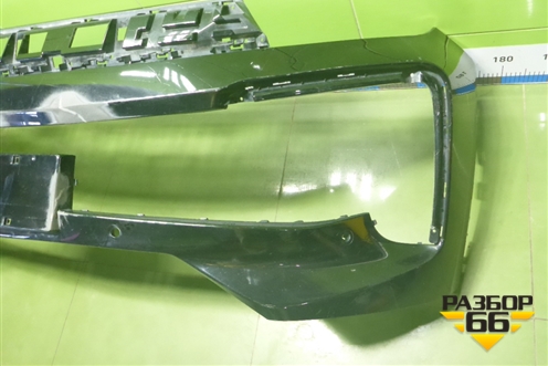 Бампер передний (под парктроник) (602001294AA) для Exeed TXL с 2020-2024г
