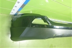 Бампер задний (521590R150) для Toyota Rav-4 с 2012-2019г (Рав 4)