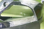 Бампер задний (521590R150) для Toyota Rav-4 с 2012-2019г (Рав 4)