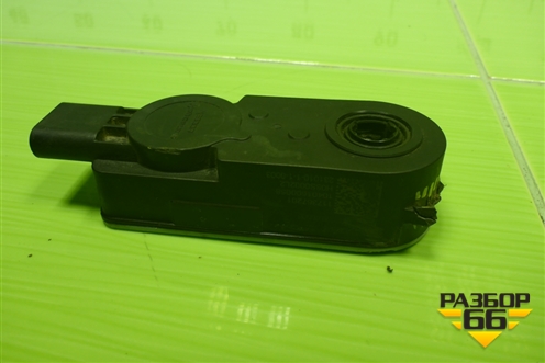 Моторчик заслонки радиатора (10401600058) для LiXiang L7 с 2023г (Л7)