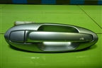 Ручка наружная двери задней правой для Hyundai Sonata-5 с 2001г