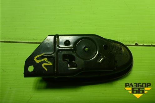 Ручка внутренняя двери задней правой (836213D000) для Hyundai Sonata-5 с 2001г