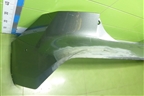 Бампер задний (под парктроник) (2804101DE01) для Changan UNI-V с 2022г