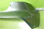 Бампер задний (под парктроник) (2804101DE01) для Changan UNI-V с 2022г