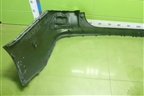 Бампер задний (под парктроник) (2804101DE01) для Changan UNI-V с 2022г