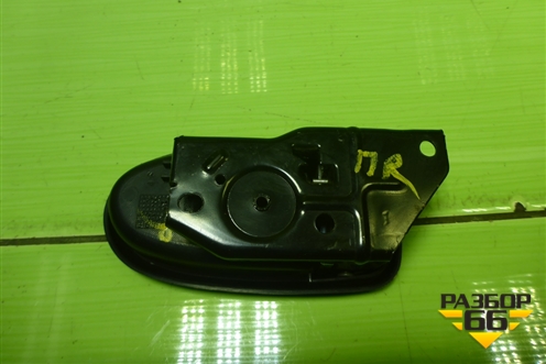 Ручка внутренняя двери передней правой (836213D000) для Hyundai Sonata-5 с 2001г
