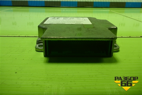 Блок управления AIR BAG (959103D100) для Hyundai Sonata-5 с 2001г
