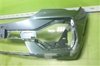 Бампер передний (под парктроник) (8890921489) для Geely Monjaro с 2021г