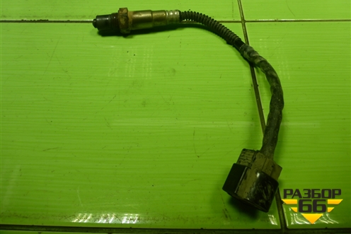 Датчик кислородный / Lambdasonde (2.0л G4CC) (3921023770) для Hyundai Sonata-5 с 2001г
