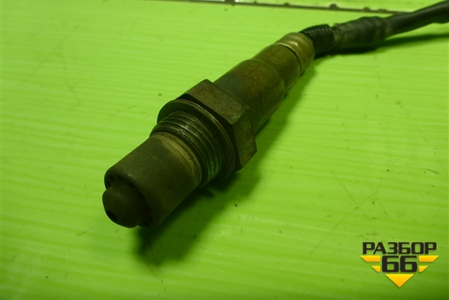 Датчик кислородный / Lambdasonde (2.0л G4CC) (3921023710) для Hyundai Sonata-5 с 2001г