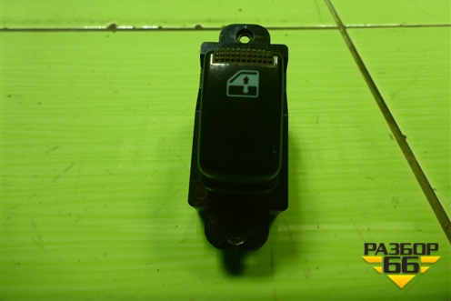 Кнопка стеклоподъёмника для Hyundai Sonata-5 с 2001г