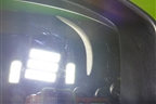 Зеркало правое электрическое (14 контактов с камерой) для Geely Coolray с 2019-2025г (Кулрей)