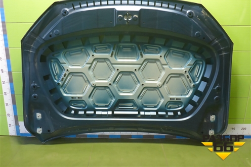 Капот (5032064600C15) для Geely Monjaro с 2021г