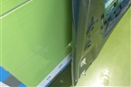 Капот (5032064600C15) для Geely Monjaro с 2021г